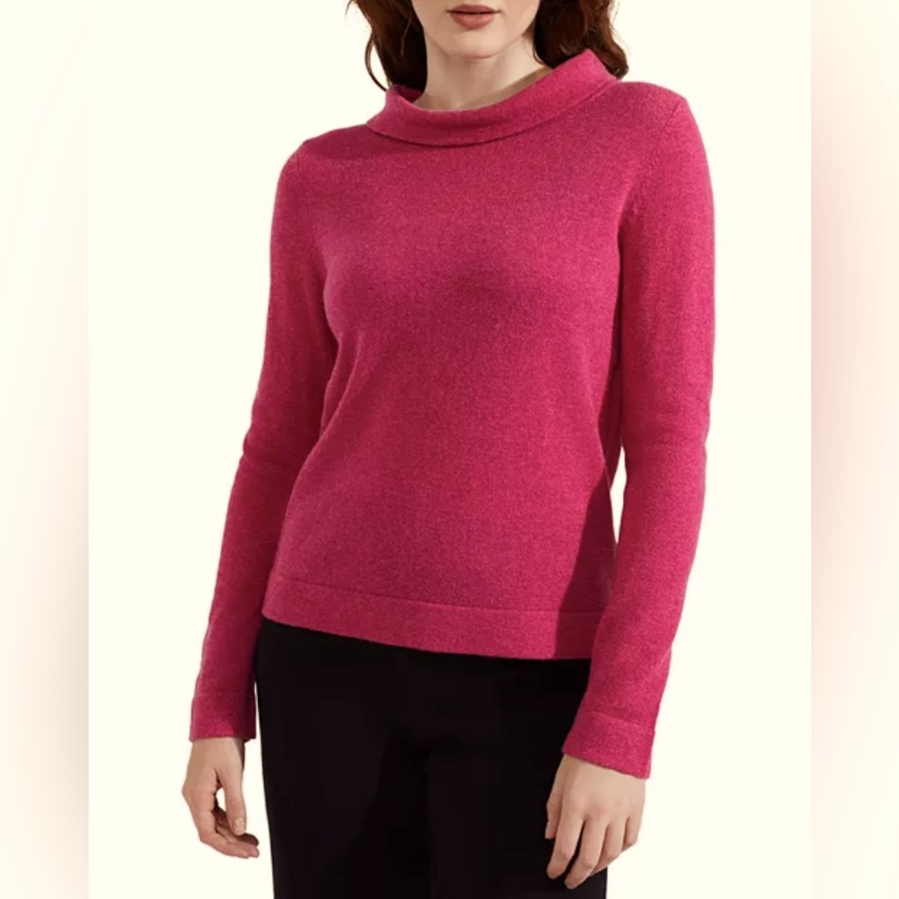 HOBBS LONDON • Audrey Sweater • Women’s Plus-Size